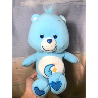 Care bears Bedtime ตุ๊กตา หมี แคร์แบร์ วินเทจ