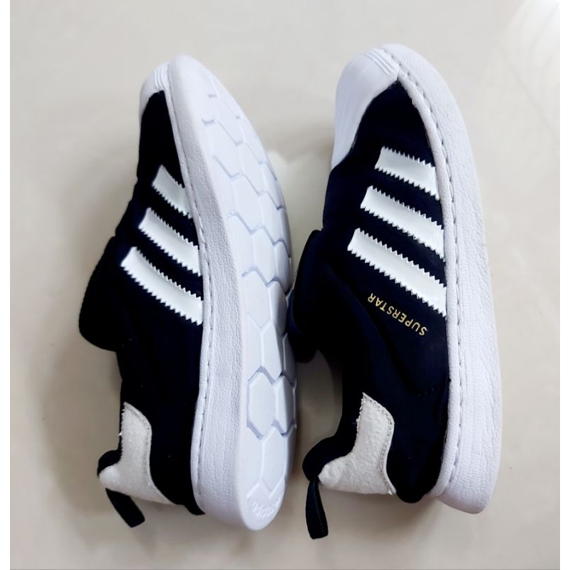 ป้าย-20-cm-รองเท้าเด็ก-adidas-รุ่น-superstar-ใหม่มือ-1-เลยค่ะ