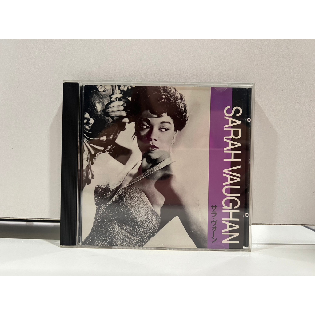 1-cd-music-ซีดีเพลงสากล-jazz6-shrah-vaughan-c5j71