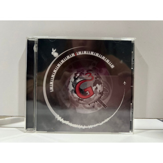 1 CD MUSIC ซีดีเพลงสากล G3 / 事務員G (C5J68)