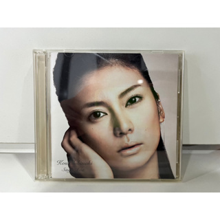 1 CD + 1 DVD  MUSIC ซีดีเพลงสากล   柴咲コウ  Single Best  NAYUTAWAVE RECORDS   (C6G8)