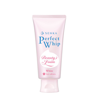 !!!!โฉมใหม่!!!! Senka Perfect Whip White 100G เซนกะ เฟอร์เฟ็ค วิป ไวท์ 100 กรัม