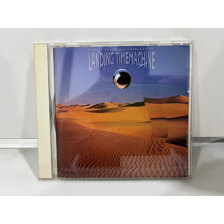 1 CD MUSIC ซีดีเพลงสากล   FHCF-1153  DAISUKE ASAKURA LANDING TIMEMACHINE   (C6G35)