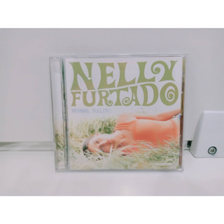 1 CD MUSIC ซีดีเพลงสากล NELLY FURTADO  Whoa, Nelly!  (C7B75)