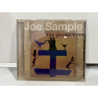 1 CD MUSIC ซีดีเพลงสากล   Joe Sample  The Pecan Tree   (C6G65)