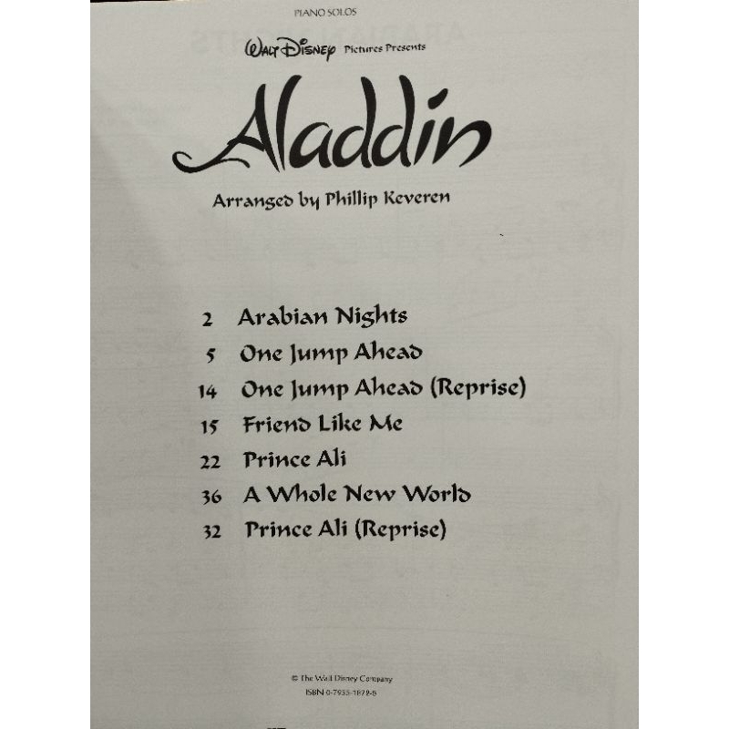 aladdin-piano-solos-073999920185