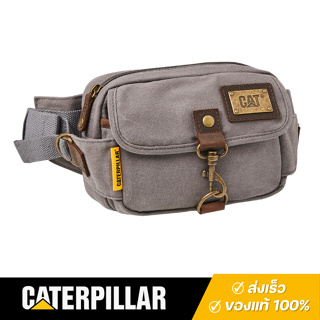 Caterpillar : กระเป๋าคาดเอว/คาดอก รุ่น Colorado Bumbag 83980