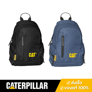 Caterpillar : กระเป๋าเป้หลัง ใส่ laptop 15.6 นิ้ว รุ่นโปรเจค แบ็คแพค (Project Backpack) 83541