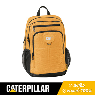 Caterpillar : กระเป๋าเป้ มีช่องใส่แล็ปท๊อป รุ่นเบนเนต (Benneth)  84184