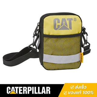 Caterpillar กระเป๋าสะพาย/คาดเอว Fluorescent colored รุ่น Work City Bag 84000