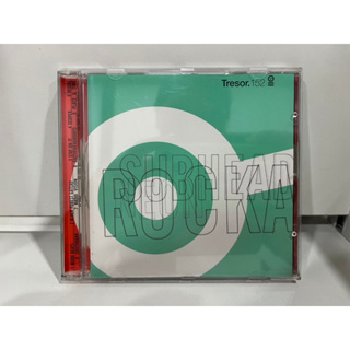 1 CD MUSIC ซีดีเพลงสากล   SUBHEAD NEON ROCKA  Tresor. 152    (C6G72)