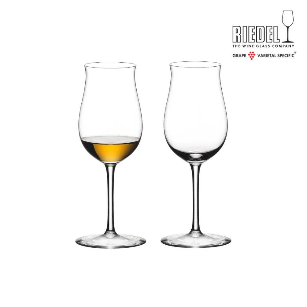 riedel-sommeliers-cognac-v-s-o-p-2pcs-แก้วคอนญัก-บรั่นดี-แก้วไวน์