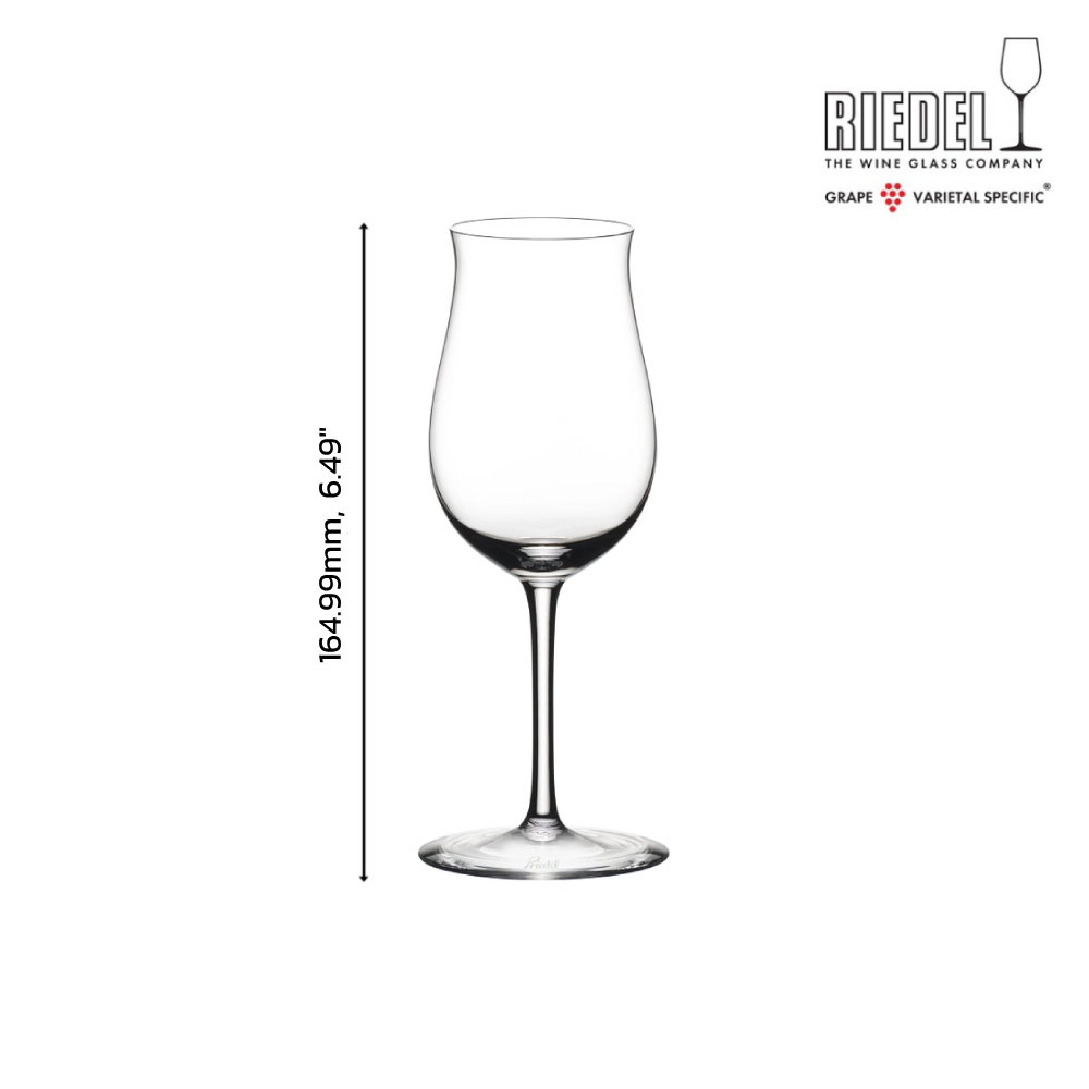 riedel-sommeliers-cognac-v-s-o-p-2pcs-แก้วคอนญัก-บรั่นดี-แก้วไวน์