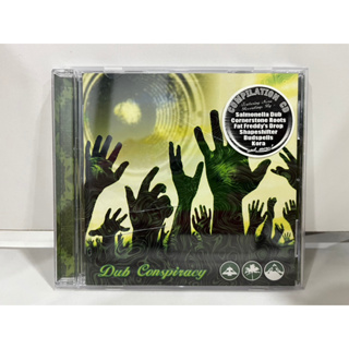 1 CD MUSIC ซีดีเพลงสากล   Dub Conspiracy  DUBCON0060    (C6H3)