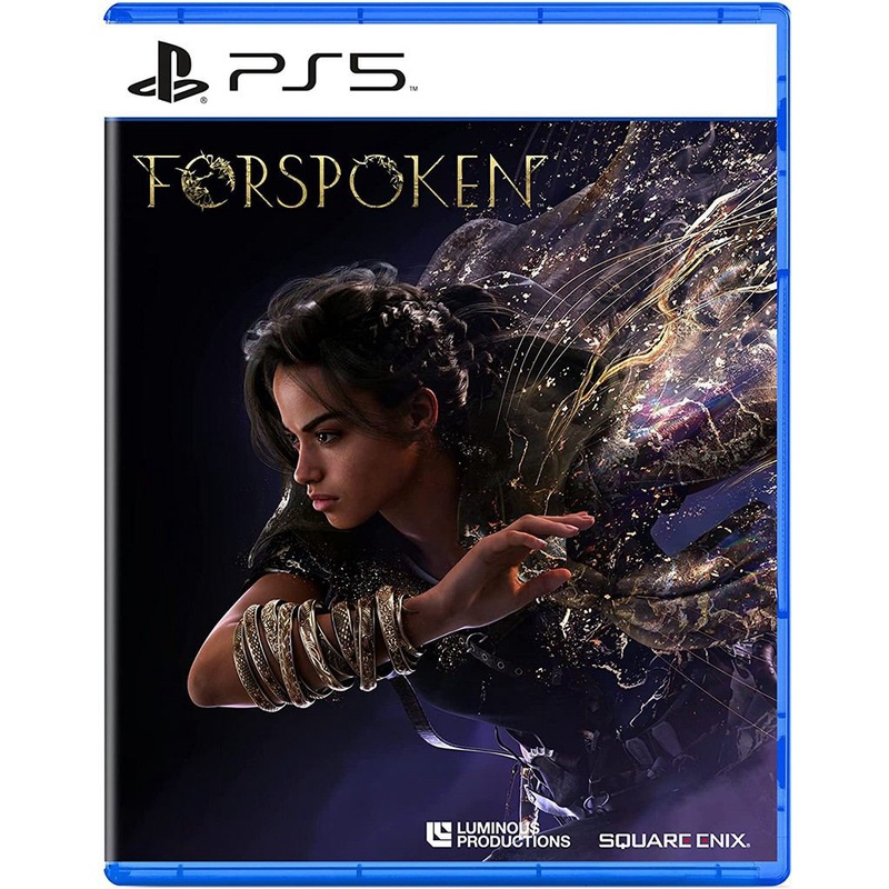 playstation-ps5-forspoken-รองรับภาษาไทย-by-classic-game