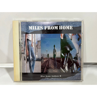 1 CD MUSIC ซีดีเพลงสากล   MILES FROM HOME  MVCM-335   (C6H12)