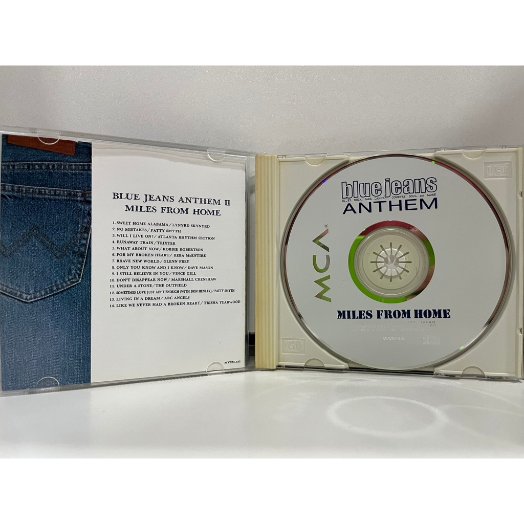 1-cd-music-ซีดีเพลงสากล-miles-from-home-mvcm-335-c6h12