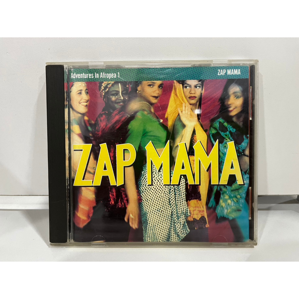 1-cd-music-ซีดีเพลงสากล-evzap-mama-adventures-in-afropea-1-c6h14