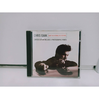 1 CD MUSIC ซีดีเพลงสากลCHRIS ISAAK CANT DO A THING (TO STOP ME   (C7B109)