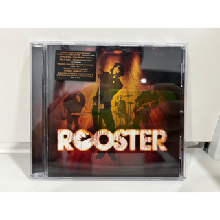 1 CD MUSIC ซีดีเพลงสากล  ROOSTER   82876676352   (C6H23)