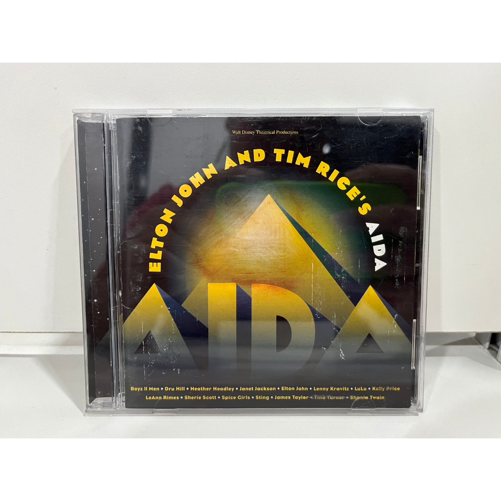 1-cd-music-ซีดีเพลงสากล-elton-john-and-tim-rices-aida-c6h19