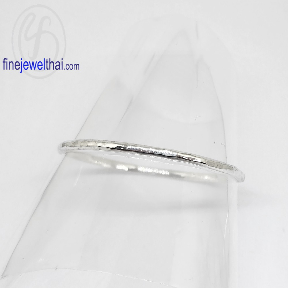 กำไล-กำไลเงินแท้-เงินแท้-bangle-finejewelthai-g100800