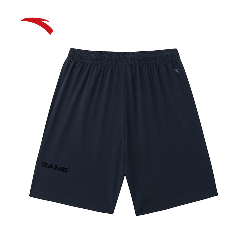 anta-shock-wave-men-shorts-comfort-training-breathable-sports-pants-852331337-5
