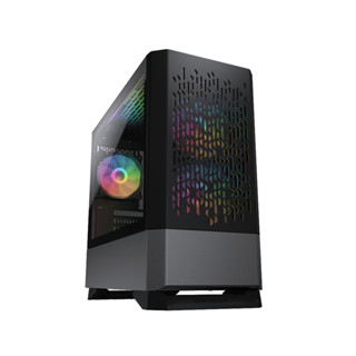 COUGAR - M-ATX CASE MG140 AIR RGB