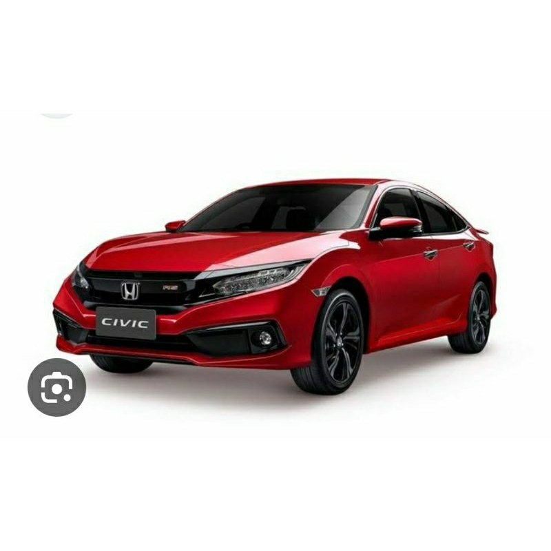 สีรถยนต์2K R575M แดงอิกไนท์เรด Honda 2023 สีพ่นรถยนต์ 2K | Shopee Thailand