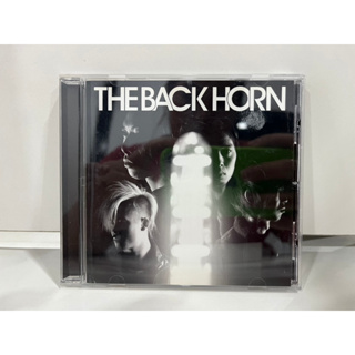 1 CD MUSIC ซีดีเพลงสากล   THE BACK HORN  VICL-62372   (C6H45)