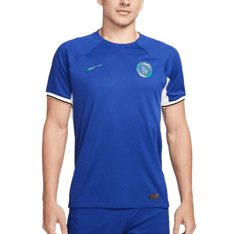 เสื้อฟุตบอล-chelsea-fc-home-kit-23-24-เกรดแฟน-เกรดนักเตะ-เสื้อเชลซี-ของแท้-ป้ายไทย