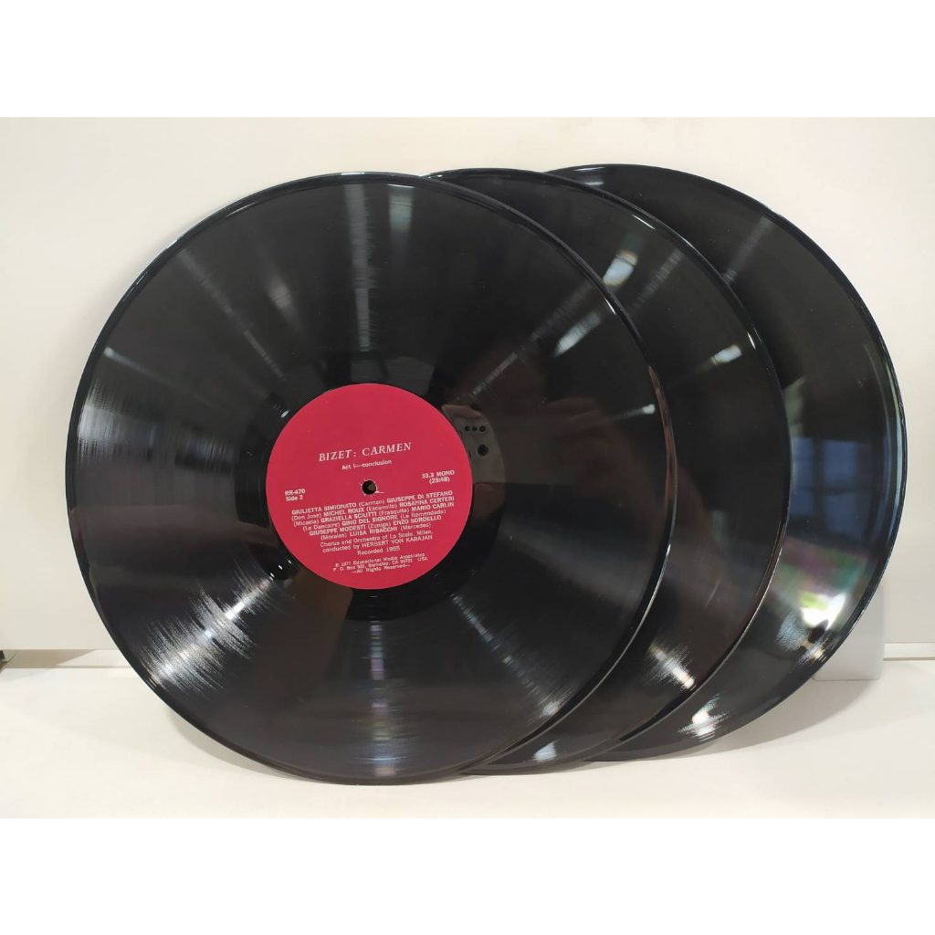 3lp-vinyl-records-แผ่นเสียงไวนิล-bizet-carmen-h10d5