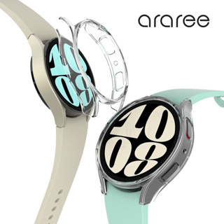Araree เคส Galaxy Watch 6 รุ่น Nukin : Clear
