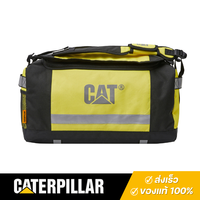 caterpillar-กระเป๋าหิ้ว-fluorescent-colored-รุ่น-work-duffel-83999