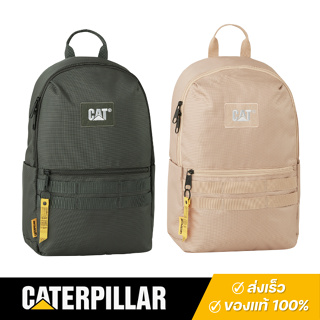 Caterpillar : กระเป๋าเป้หลัง ใส่ laptop 15.6