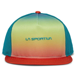 LA SPORTIVA FADE TRUCKER  - หมวกออกกำลังกาย