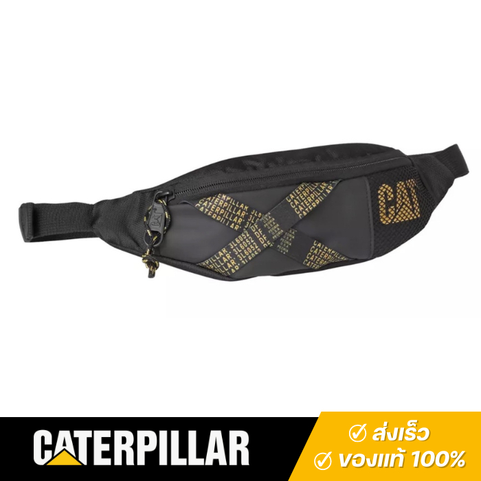 caterpillar-shop-กระเป๋าคาดอก-คาดเอว-รุ่นซิกตี้-the-sixty-waist-bag-84051