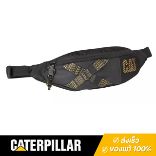 Caterpillar shop : กระเป๋าคาดอก / คาดเอว รุ่นซิกตี้ (The Sixty Waist Bag) 84051
