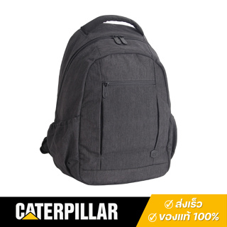 Caterpillar : กระเป๋าเป้ มีช่องใส่แล็ปท๊อป รุ่นโตรอนโต้ (Toronto) 83695