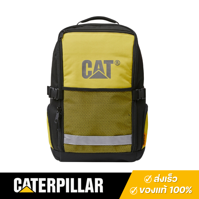 caterpillar-กระเป๋าแล็ปท็อป-fluorescent-colored-รุ่น-work-backpack-83998
