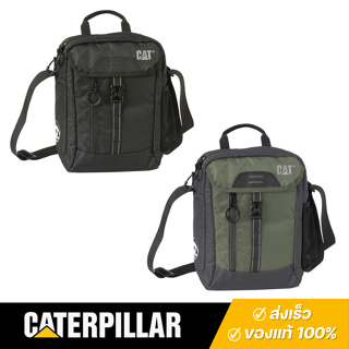 Caterpillar : กระเป๋าสะพายอเนกประสงค์ รุ่นคิลิมันจาโร (Kilimanjaro) No : 83367