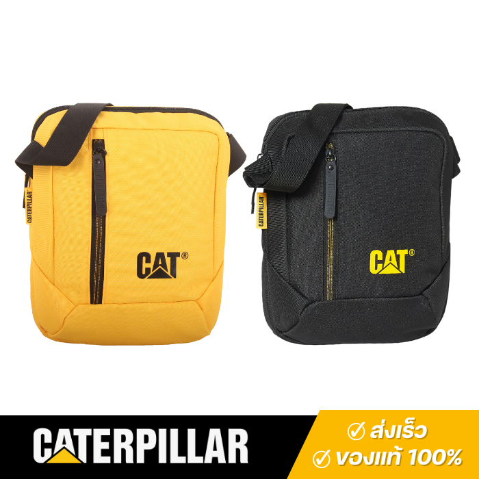 caterpillar-กระเป๋าสะพายข้าง-ใส่แท๊ปเล็ต-8-นิ้ว-รุ่นโปรเจคแท็บเลต-83614