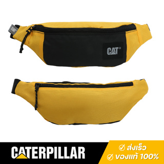 Caterpillar : กระเป๋าคาดอก / คาดเอว รุ่นฟินิกซ์ (Phoenix) - 83827