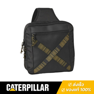 Caterpillar : กระเป๋าคาดอก รุ่นซิกตี้สลิง (Sixty Sling) 84164