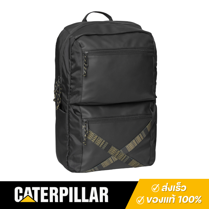 caterpillar-shop-กระเป๋าเป้สะพายหลัง-รุ่นซิกตี้-แบ็คแพค-84047