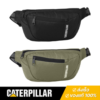 Caterpillar  : กระเป๋าคาดเอว/คาดอก รุ่นซิตี้ แอดเวนเจอร์ (City Adventure Bum Bag) no.34426