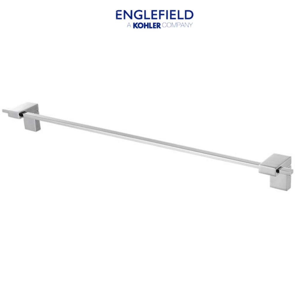 englefield-tozzo-60-cm-single-towel-bar-ราวแขวนผ้าเดี่ยว-60-เซนติเมตร-รุ่นทอสโซ่-k-72559x-cp