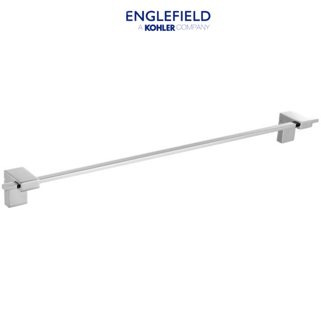 englefield-tozzo-60-cm-single-towel-bar-ราวแขวนผ้าเดี่ยว-60-เซนติเมตร-รุ่นทอสโซ่-k-72559x-cp