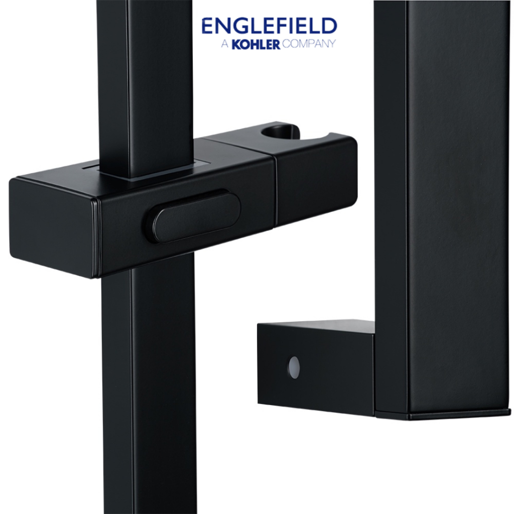 englefield-square-slide-bar-60-cm-ชุดราวเลื่อนทรงเหลี่ยม-ขนาด-60-ซม-k-25220x-bl