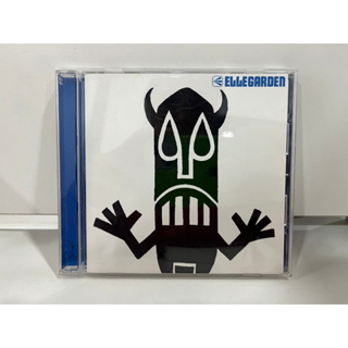 1 CD MUSIC ซีดีเพลงสากล  ELLEGARDEN BRING YOUR BOARD!!    (C6H65)